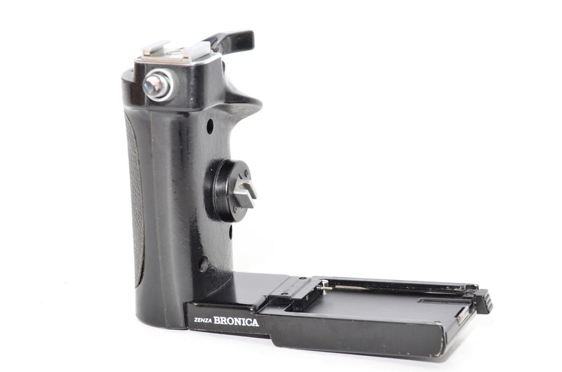 Used Bronica ETR Speed Grip