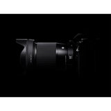 Sigma 16mm f1.4 DC DN | Contemporary Lens Nikon Z Fit