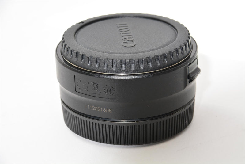 Used Canon EF-EOS R Mount Adapter