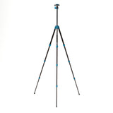 Benro Super Slim Aluminium Tripod with N00P head