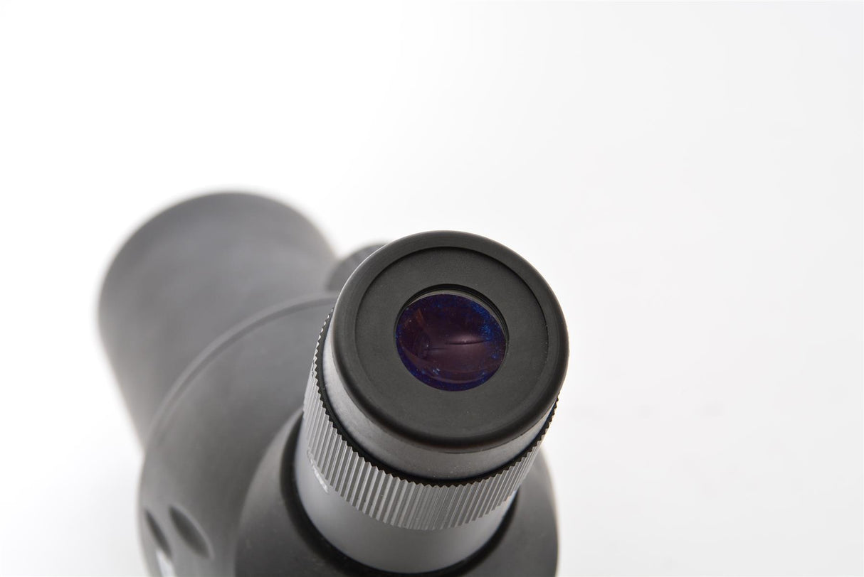 Used Viking 10-35x50mm Spotting Scope