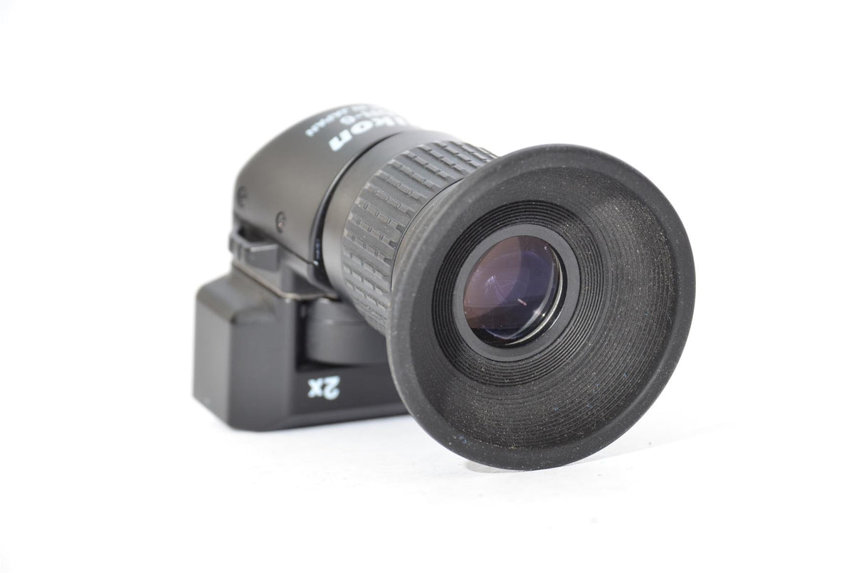 Used Nikon DR-6 Viewfinder