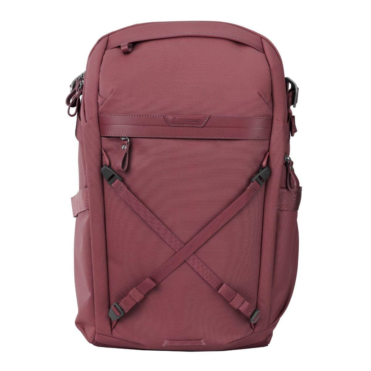 Vanguard VEO METRO B30L Camera Backpack - Magenta