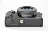 Used Canon Powershot G1X Mark III