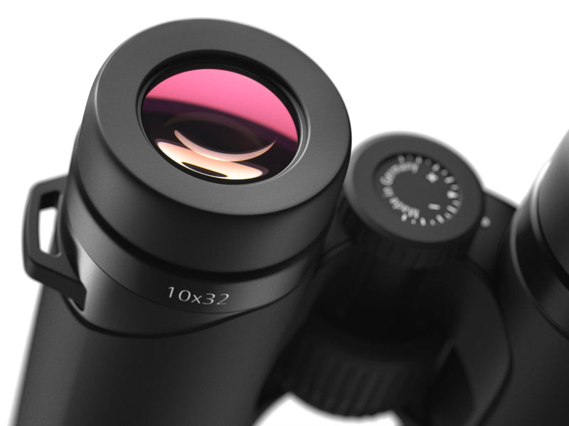 Zeiss Victory SF 32 10x32 Binoculars
