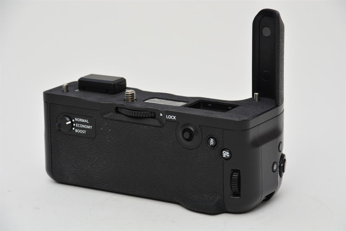 Used Fujifilm X-T4 Vertical Battery Grip VG-XT4