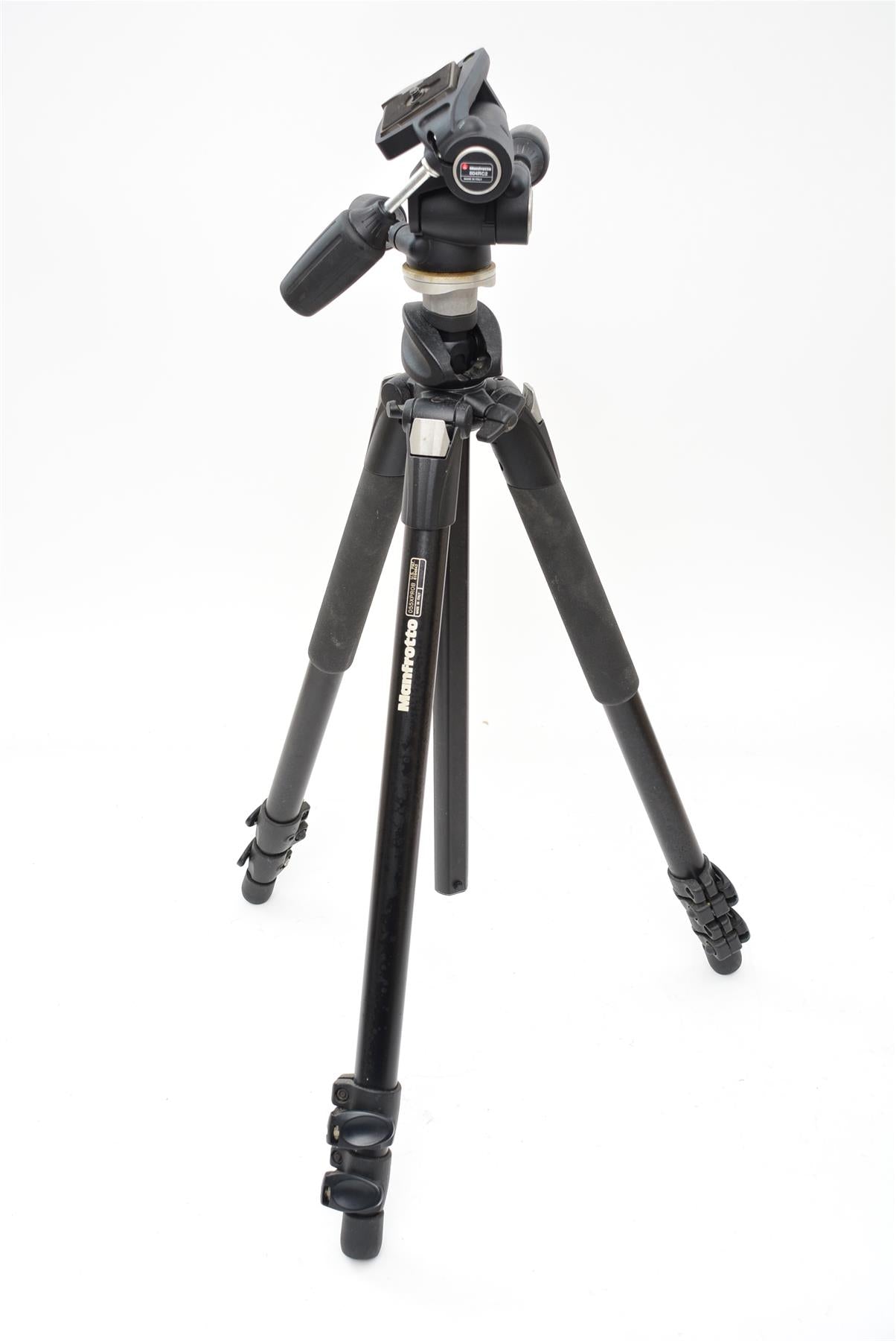 Used Manfrotto O55 XPro B Tripod