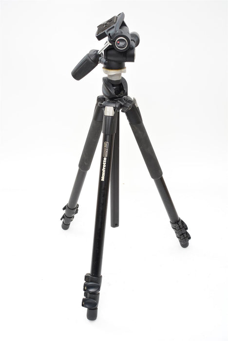 Used Manfrotto O55 XPro B Tripod