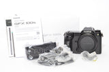 Used Fujifilm GFX 100S