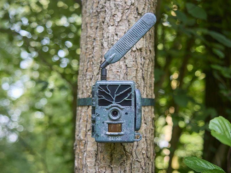 Zeiss Secacam 1 Trail Camera