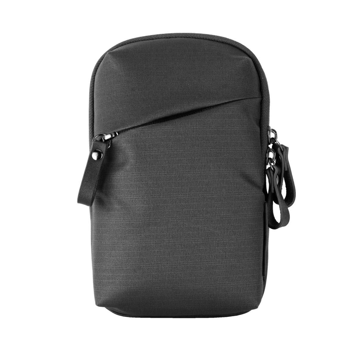 Vanguard VEO METRO SP Lightweight Smartphone Pouch - Black