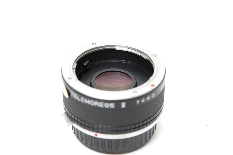 Used Komura Telemore95 II for Olympus OM