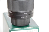 Ex Demo Swarovski 20-60x S Zoom Eyepiece