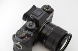 Used Fujifilm X-T1 with 16-50mm XC Lens