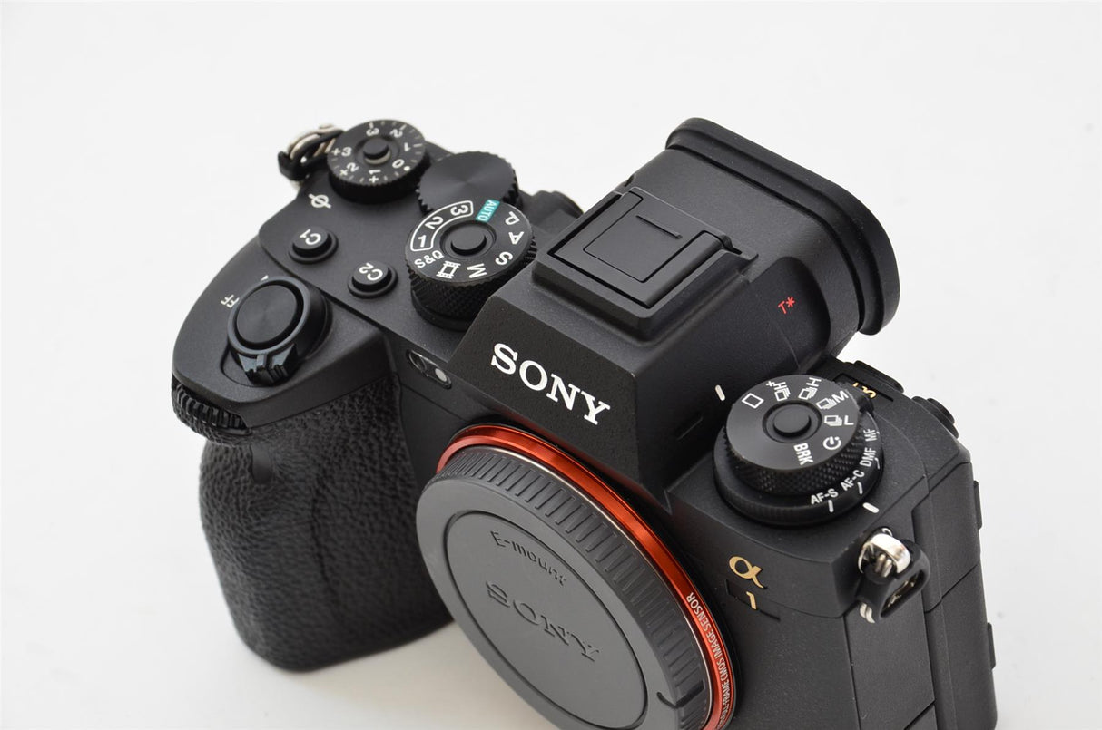 Used Sony A1 Body