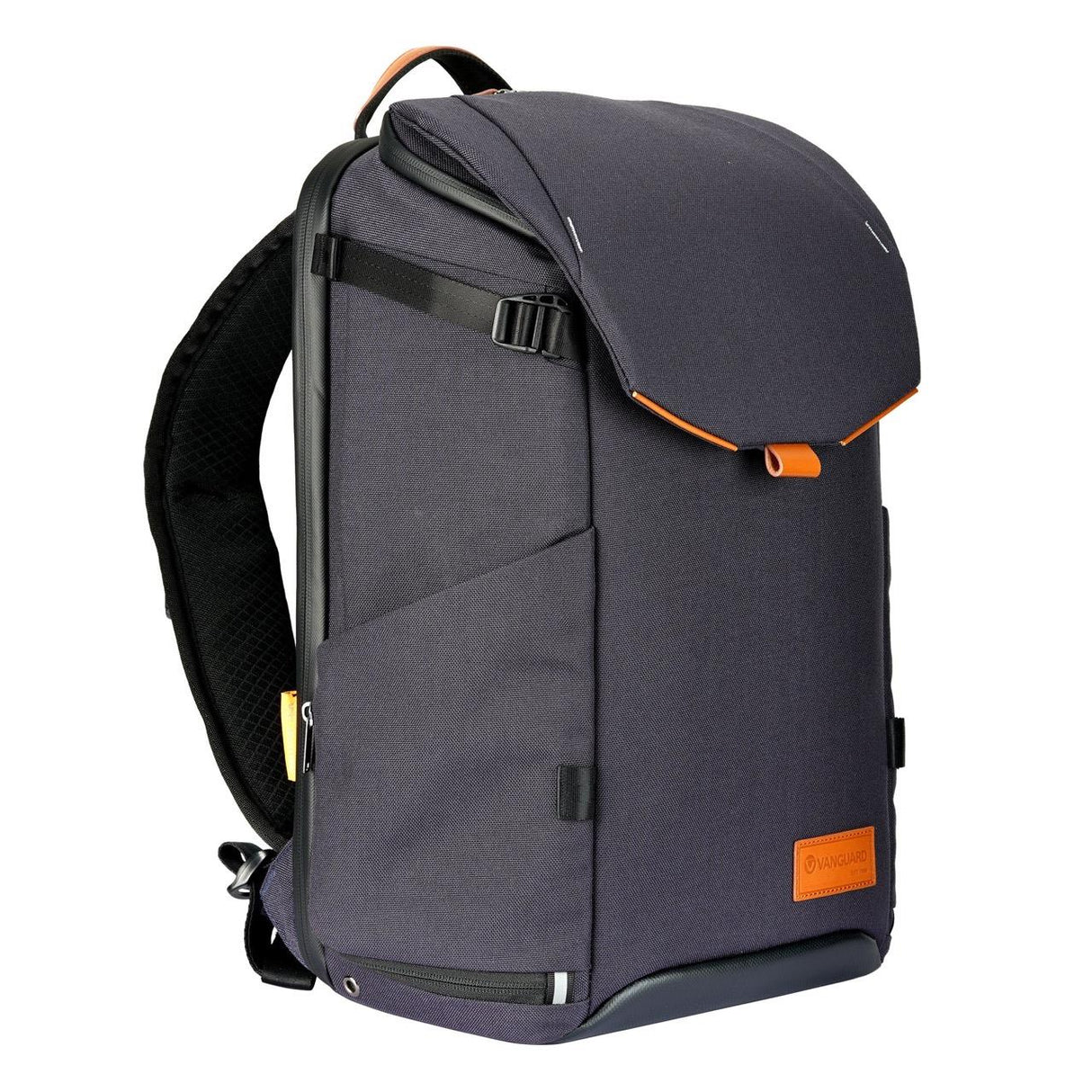 Vanguard VEO City B46 Navy Blue Backpack - 21 Litre
