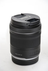 Used Canon RF 15-30mm f/4.5-6.3 IS STM Lens