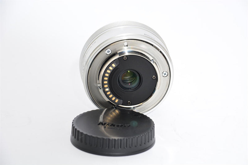 Used Nikon 1 J5 Compact Camera