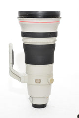 Used Canon 400mm f/2.8 L IS II USM Lens