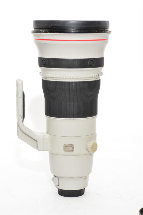 Used Canon 400mm f/2.8 L IS II USM Lens