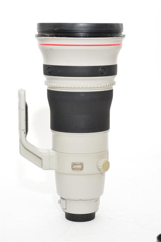 Used Canon 400mm f/2.8 L IS II USM Lens