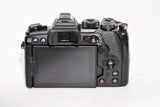 Used Olympus OM-D E-M1 Mark III Mirrorless Camera