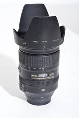 Used Nikon AF-S Nikkor 28-300mm f/3.5-5.6 G Aspherical Lens