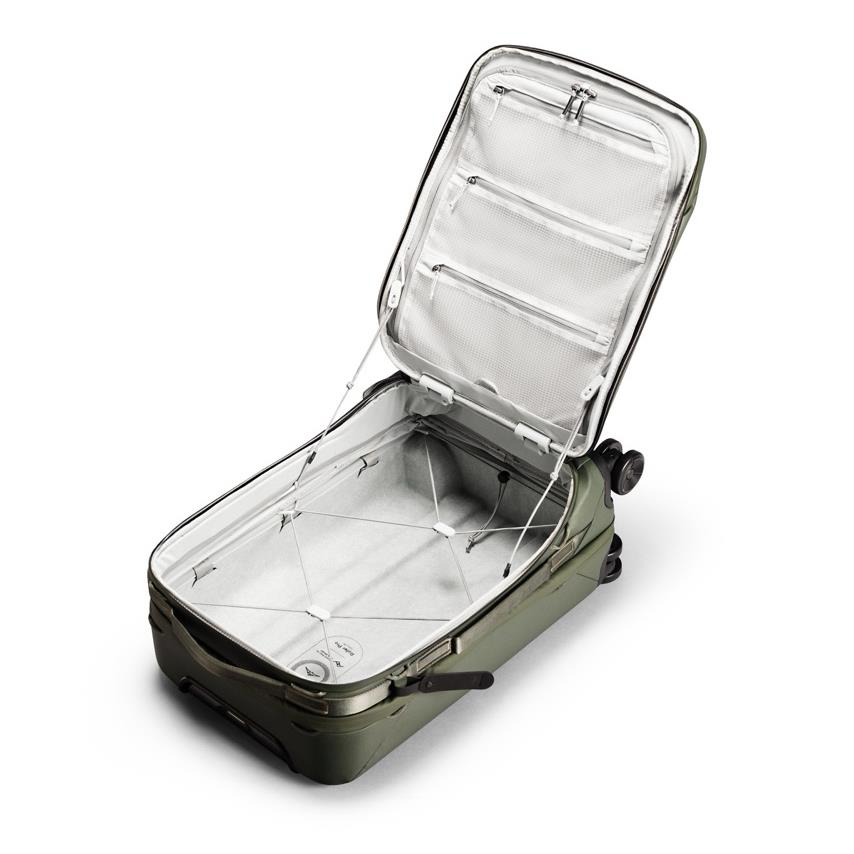 Peak Design Roller Pro Carry-On Sage