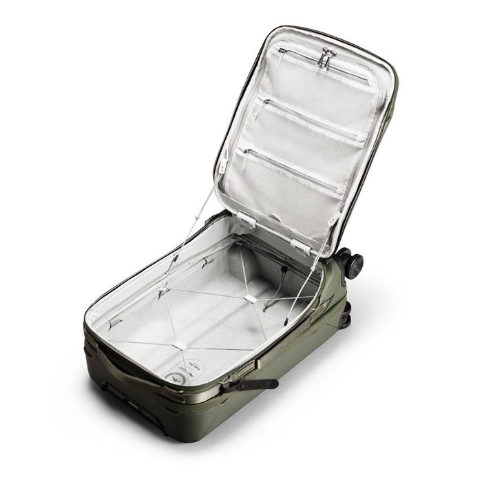 Peak Design Roller Pro Carry-On Sage