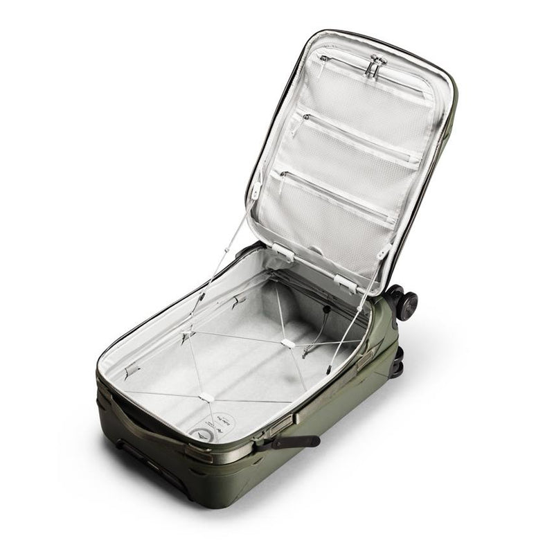 Peak Design Roller Pro Carry-On Sage