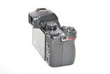 Used Nikon Z50 Mirrorless Camera