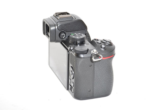 Used Nikon Z50 Mirrorless Camera