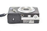 Used Sony DSC-W15 Digicam Digital Still Camera