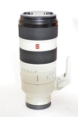 Used Sony FE 70-200mm f/2.8 GM OSS II Lens