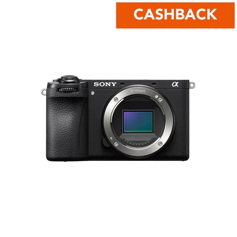 Sony A6700 Digital Camera Body