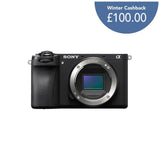 Sony A6700 Digital Camera Body