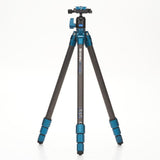 Benro Super Slim Carbon Tripod with N00P head