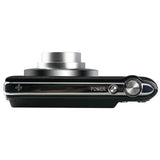 AgfaPhoto Realishot DC8200 Digital Compact Camera  - Black
