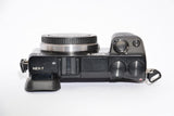 Used Sony Nex-7 with 18-55mm Lens