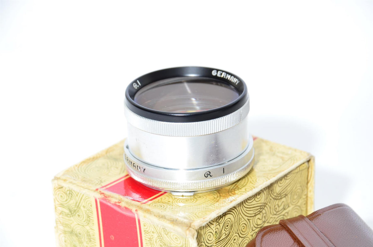 Used Rolleinar 3 III B1 Triotar - Xenar 3.5