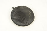 Used Circular Reflector Diffuser Black White Silver Gold