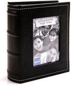 Kenro 6x4 Minimax Carlton Album 80 Photos - Black