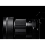 Sigma 30mm f1.4 DC DN | Contemporary Lens Nikon Z Fit