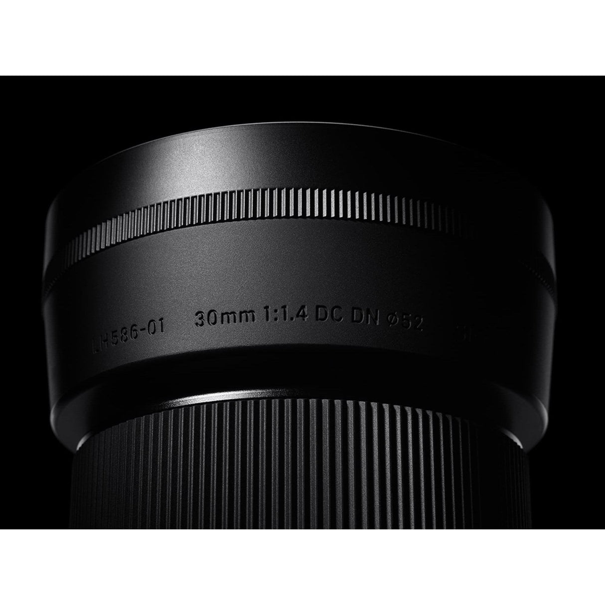 Sigma 30mm f1.4 DC DN | Contemporary Lens Nikon Z Fit