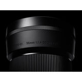 Sigma 30mm f1.4 DC DN | Contemporary Lens Nikon Z Fit