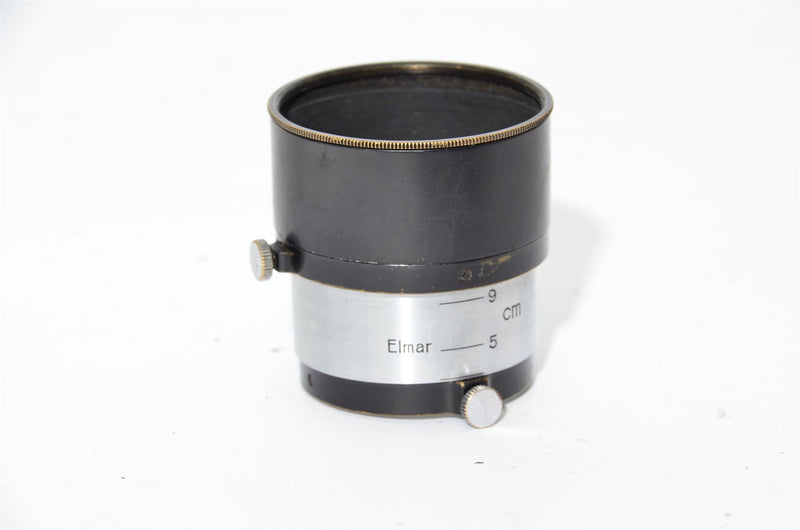 Used Leica Fikus Adjustable Hood