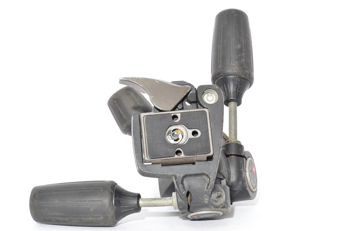 Used Manfrotto 804RC2 Tripod Head