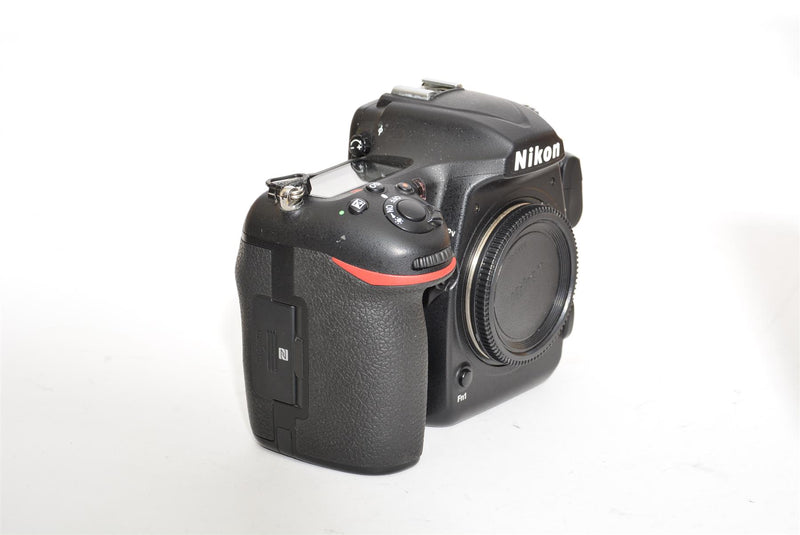 Used Nikon D500 DSLR Camera Body Only