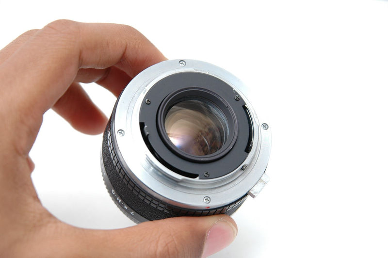 Used Komura Telemore95 II for Olympus OM