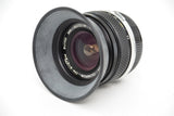 Used Olympus OM-System Zuiko 28mm f/2.8 MC Auto-W Lens